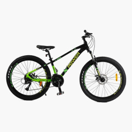 Велосипед Спортивний Corso «X-POWER» 26" дюймів PW-79120