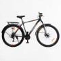 Велосипед Спортивний Corso «Fisher» 29" дюймів FS-83260