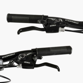 Велосипед Спортивний Corso 29" дюймів «Genesis» GN-29279