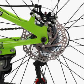 Велосипед Спортивний Corso «STARK» 24" дюйми SK-24392
