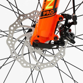 Велосипед Спортивний Corso «Next» 26" дюймів NX-26505