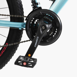 Велосипед Спортивний Corso «Amber» 27.5" дюймів MB-54811