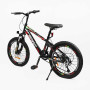 Велосипед Спортивний Corso «SPIRIT» 20" дюймів ST-92144
