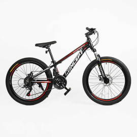 Велосипед Спортивний Corso 24" дюймів «CONCEPT» CP-24266