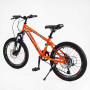 Велосипед Спортивний Corso «SPIRIT» 20" дюймів ST-20458