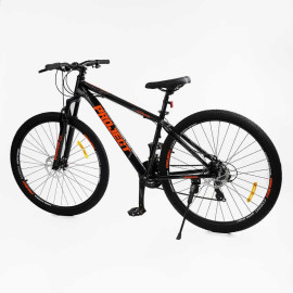 Велосипед Спортивний Corso 29" дюймів «Project» T-29077