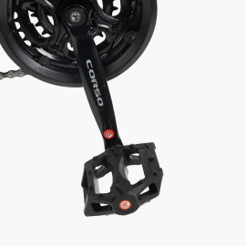 Велосипед Спортивний Corso 27.5" дюймів "Rend" RD-50401