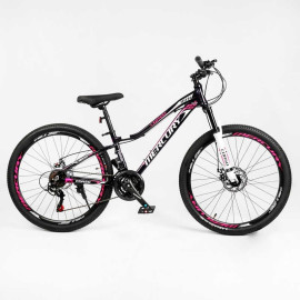 Велосипед Спортивний Corso «MERCURY» 26" дюймів MR-26852