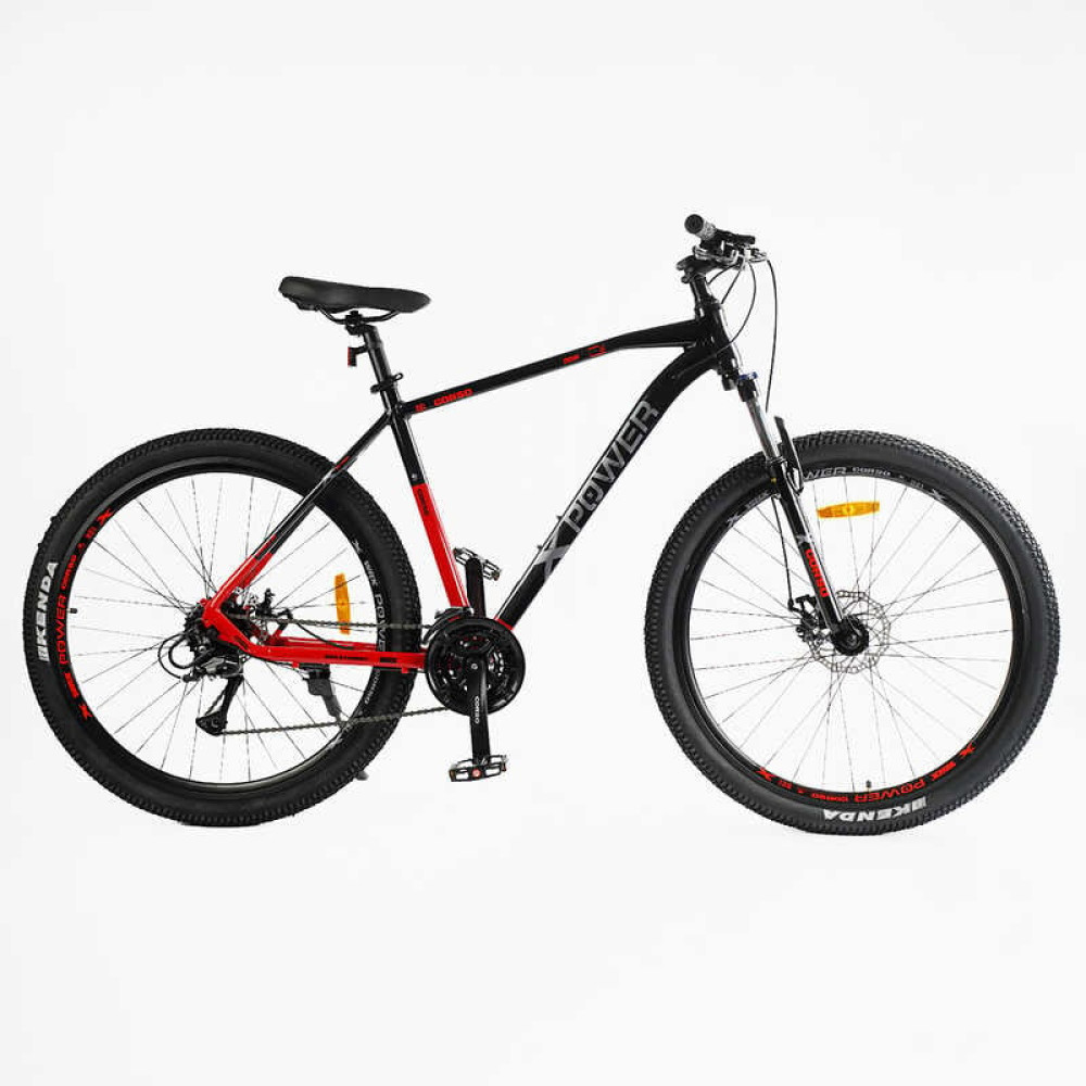 Велосипед Спортивний Corso «X-POWER» 29" дюймів PW-80198