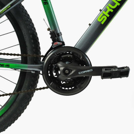 Велосипед Спортивний Corso «Skywalker» 26" дюймів SW-26799