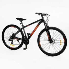Велосипед Спортивний Corso 29" дюймів «Project» T-29077