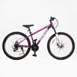 Велосипед Спортивний Corso 27.5" дюймів «Genesis» GS-27378