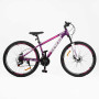 Велосипед Спортивний Corso 27.5" дюймів «Genesis» GS-27378