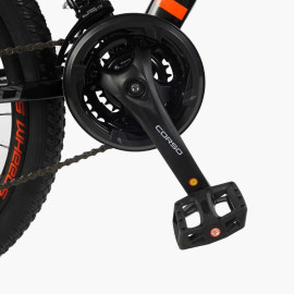 Велосипед Спортивний Corso «Next» 26" дюймів NX-26505