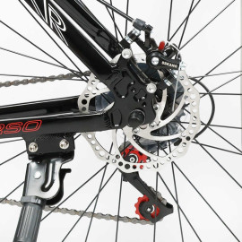 Велосипед Спортивний Corso 29" дюймів «Project» T-29934