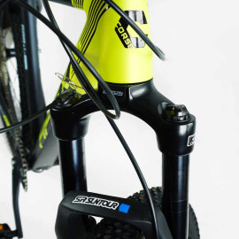 Велосипед Спортивний Corso "APEX" PX-29007