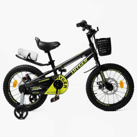 Велосипед 2-х колісний 16" "CORSO" TG-30211 "TAYGER"