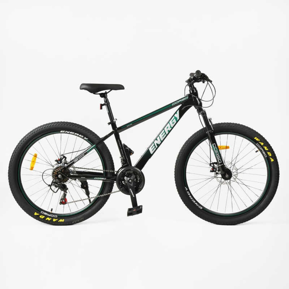 Велосипед Спортивний Corso 26" дюймів «ENERGY» EN-26166