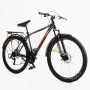 Велосипед Спортивний Corso «Fisher» 29" дюймів FS-41473