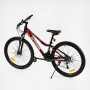 Велосипед Спортивний Corso «INTENSE» 26" дюймів NT-26573