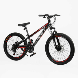 Велосипед Спортивний Corso 24" дюймів «CONCEPT» CP-24266