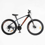 Велосипед Спортивний Corso «X-POWER» 27.5" дюймів PW-30160