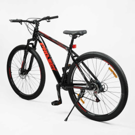 Велосипед Спортивний Corso 29" дюймів «Project» T-29934