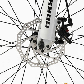 Велосипед Спортивний Corso 24" дюймів «Project» PJ-24631