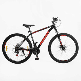 Велосипед Спортивний Corso 29" дюймів «Project» T-29934
