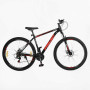 Велосипед Спортивний Corso 29" дюймів «Project» T-29934