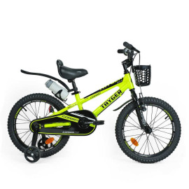 Велосипед 2-х колісний 18" "CORSO" TG-82159 "TAYGER"