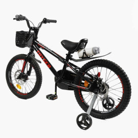 Велосипед 2-х колісний 18" "CORSO" TG-78512 "TAYGER"
