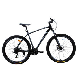 Велосипед Спортивний Corso «Atlantis» 29" дюймів LS-02936