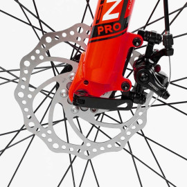 Велосипед Спортивний Corso «Next» 26" дюймів NX-26014