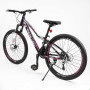 Велосипед Спортивний Corso «MERCURY» 26" дюймів MR-26852