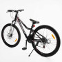 Велосипед Спортивний Corso «INTENSE» 26" дюймів NT-26126