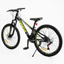 Велосипед Спортивний Corso 24" дюймів «Genesis» G-24682