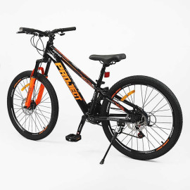 Велосипед Спортивний Corso 24" дюймів «Project» PJ-24115