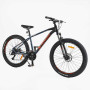 Велосипед Спортивний Corso «X-POWER» 27.5" дюймів PW-30160