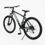 Велосипед Спортивний Corso «Dark-X» 29" дюймів DX-29336