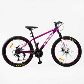 Велосипед Спортивний Corso 26" дюймів «ENERGY» EN-26321