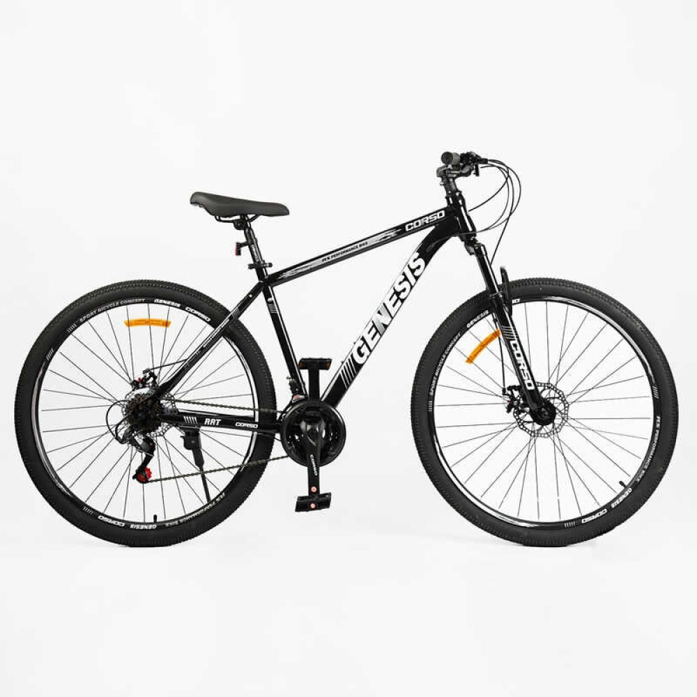 Велосипед Спортивний Corso 29" дюймів «Genesis» GN-29380