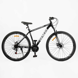Велосипед Спортивний Corso 29" дюймів «Genesis» GN-29380