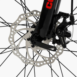 Велосипед Спортивний Corso «X-POWER» 29" дюймів PW-80198