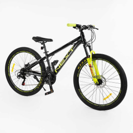 Велосипед Спортивний Corso «Next» 26" дюймів NX-26400