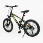 Велосипед Спортивний Corso «SPIRIT» 20" дюймів ST-53088