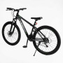Велосипед Спортивний Corso «LEGEND» 27,5" дюймів LG-27754