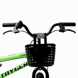 Велосипед 2-х колісний 20" "CORSO" TG-21708 "TAYGER"