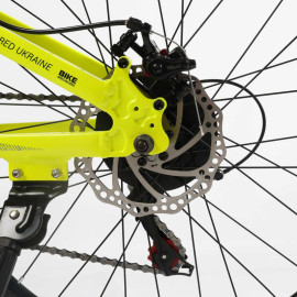 Велосипед Спортивний Corso 24" дюймів «CONCEPT» CP-24074
