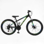 Велосипед Спортивний Corso «PULSAR» 26" дюймів PL-26407
